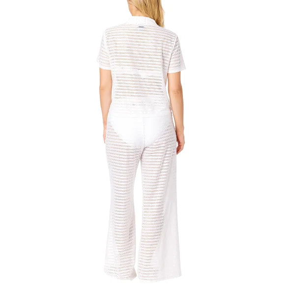 Hurley Women's Swim Cover Up Set