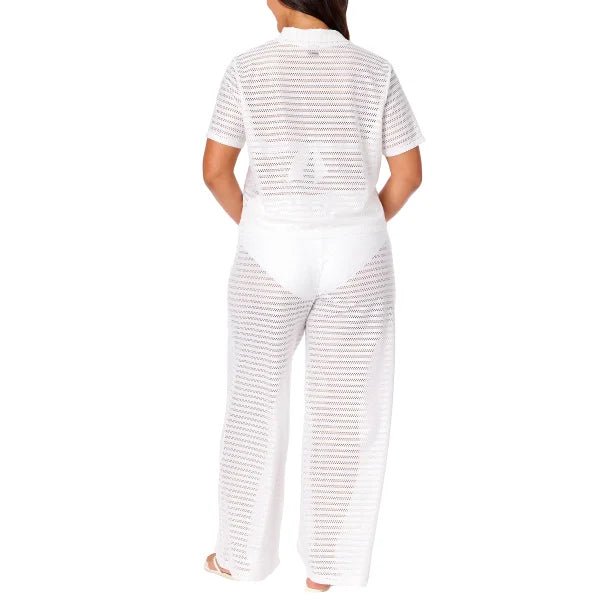 Hurley Women's Swim Cover Up Set