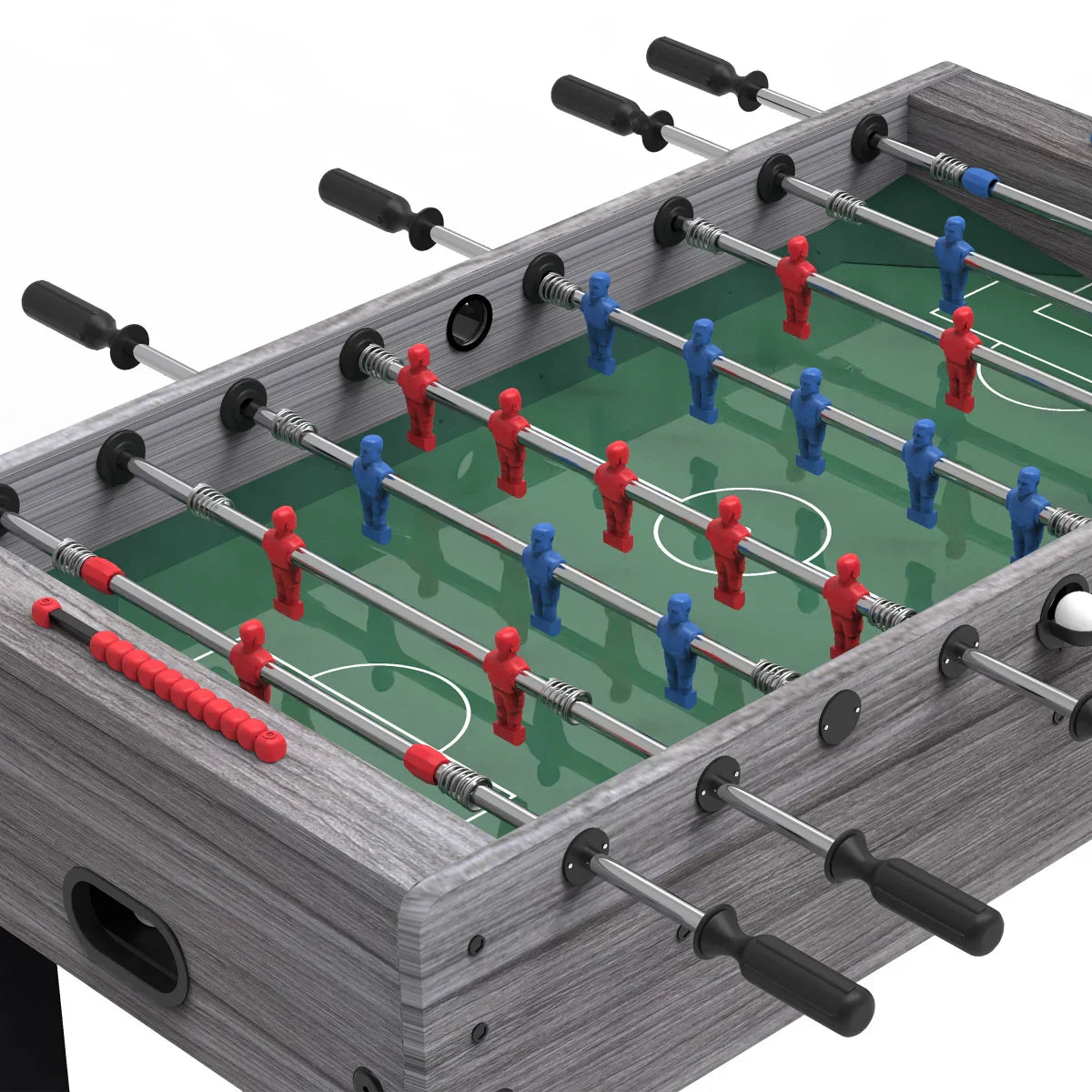KETTLER Tournament Indoor Foosball Table