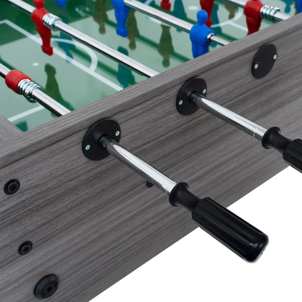 KETTLER Tournament Indoor Foosball Table