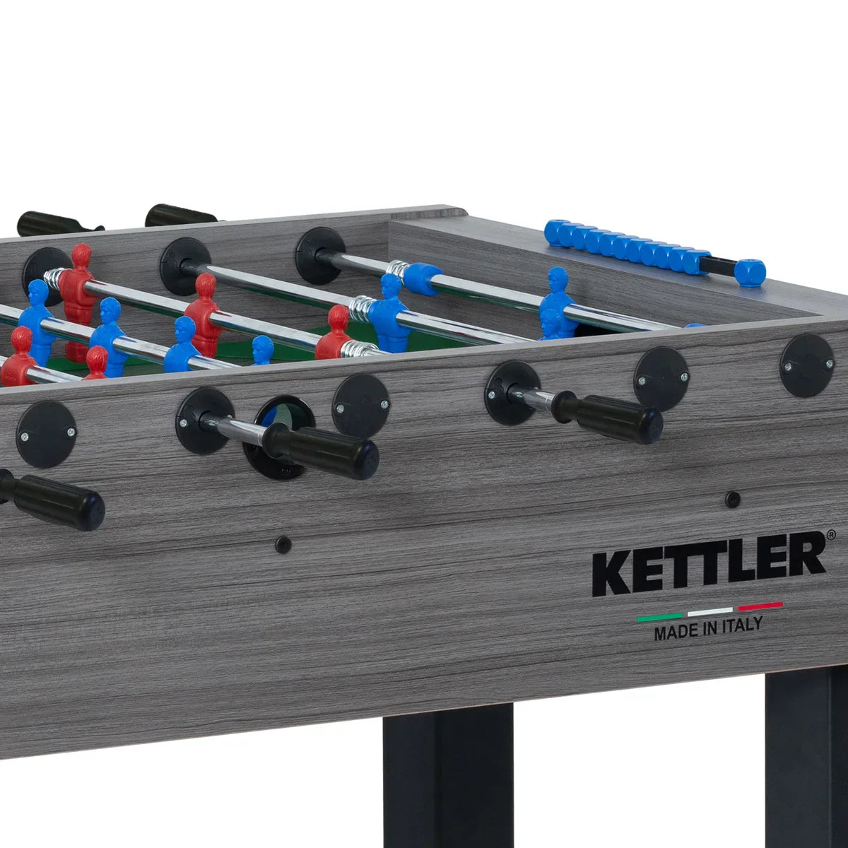KETTLER Tournament Indoor Foosball Table
