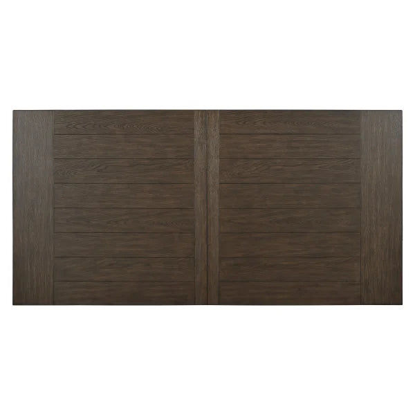 Flexsteel Watson 75” Wood Dining Table