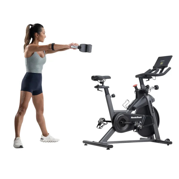 NordicTrack T Series 9 Exercise Bike