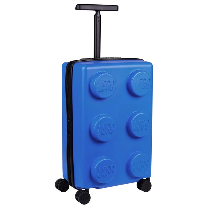 Lego Expandable Carry-on & Backpack Luggage Set