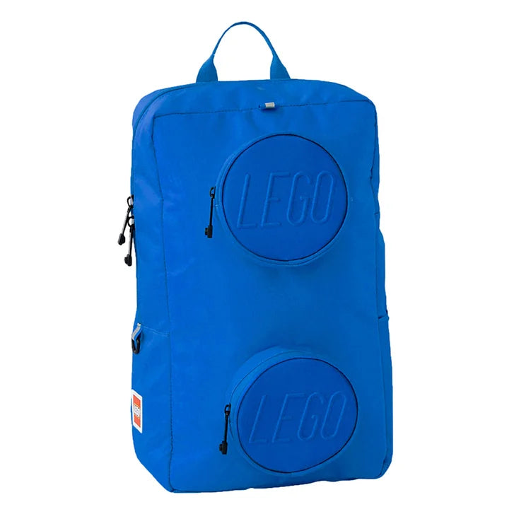 Lego Expandable Carry-on & Backpack Luggage Set