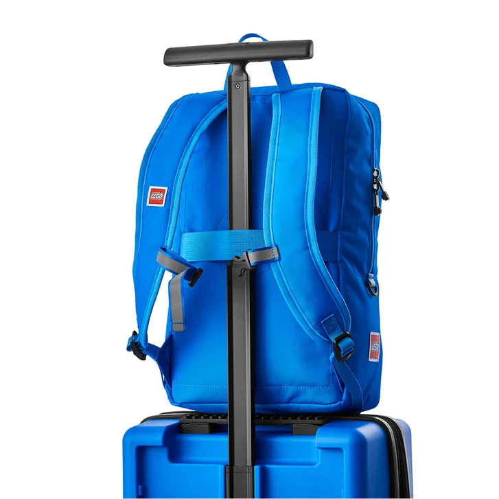 Lego Expandable Carry-on & Backpack Luggage Set
