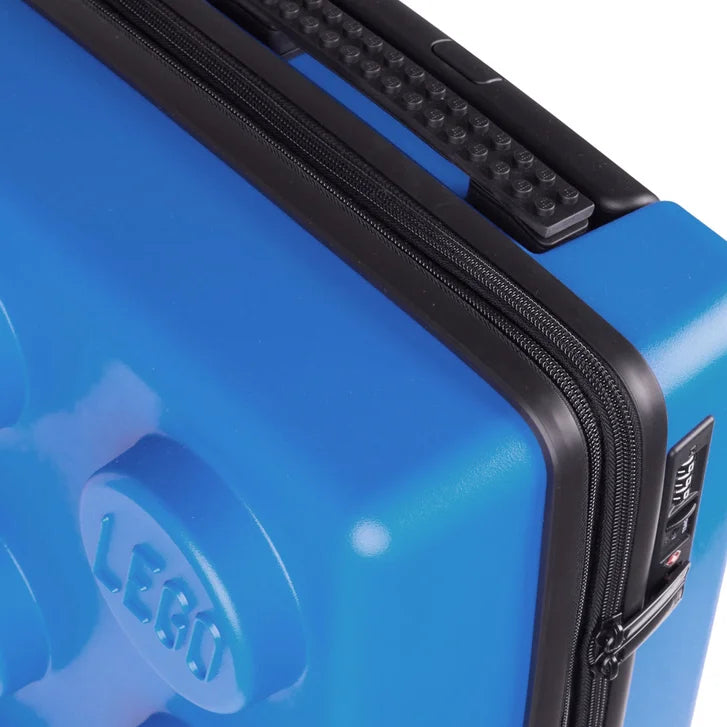 Lego Expandable Carry-on & Backpack Luggage Set