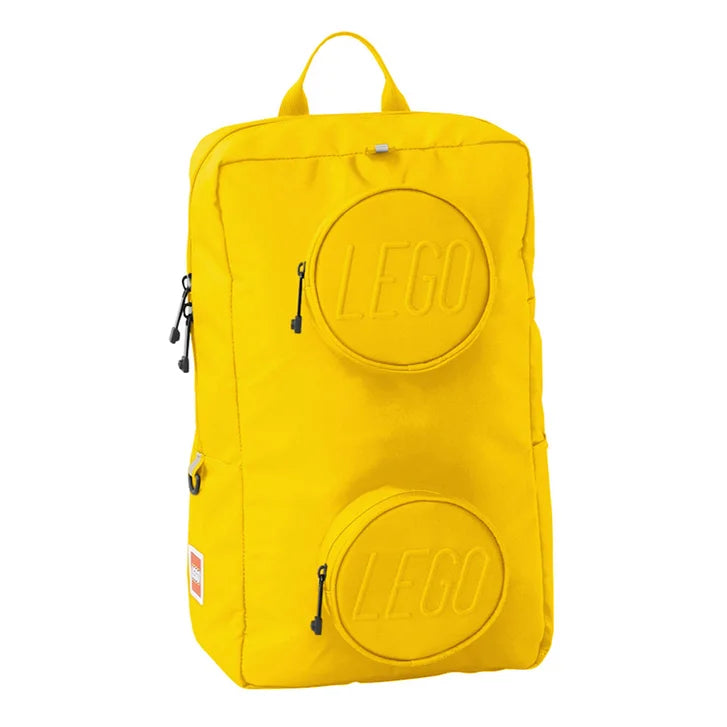 Lego Expandable Carry-on & Backpack Luggage Set