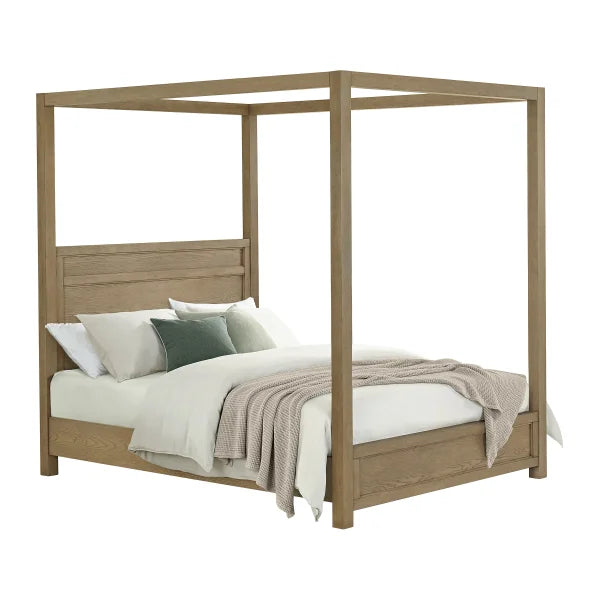 Oaklynn Canopy Bed