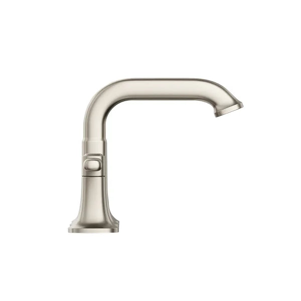 Kohler terzet widespread bathroom sink faucet