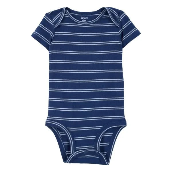 Carter's Baby 4-pack Body Suit