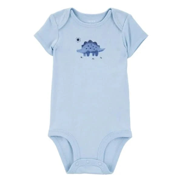 Carter's Baby 4-pack Body Suit