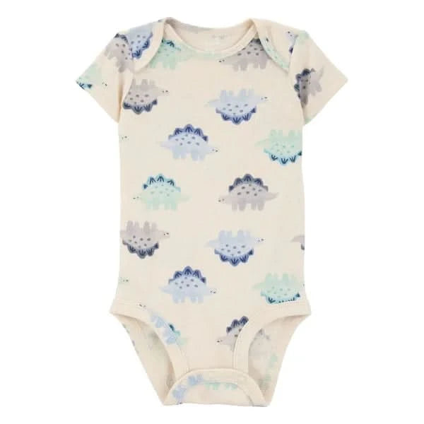 Carter's Baby 4-pack Body Suit