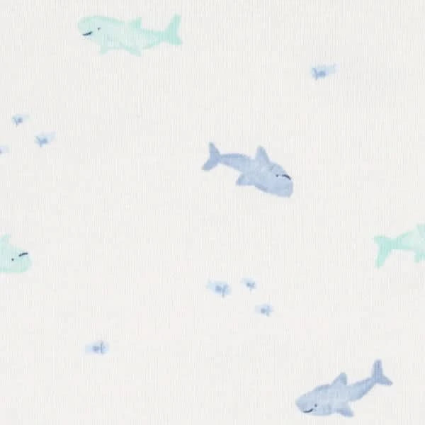 Carter's Baby 4-pack Body Suit