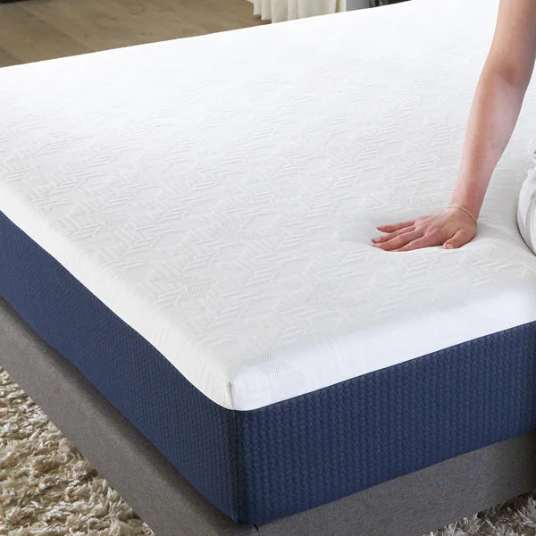 Comfort Tech 10" Serene Foam II Mattress