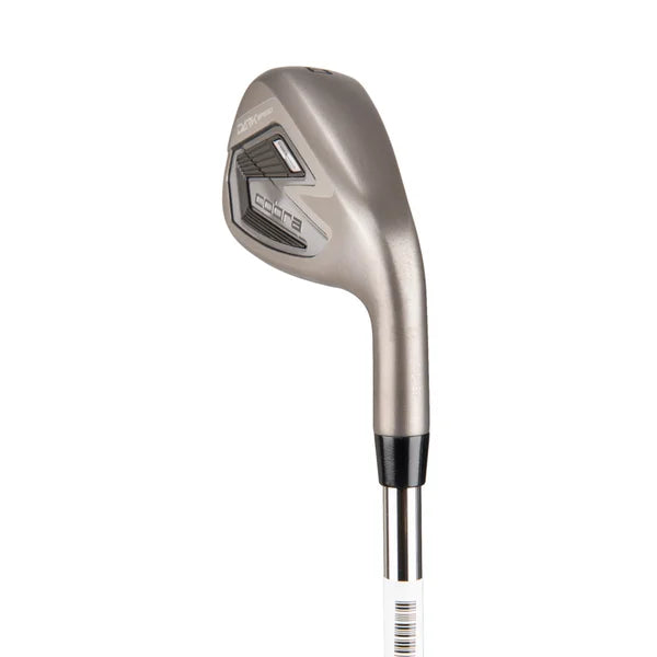 Cobra Dark Speed Irons 5-GW