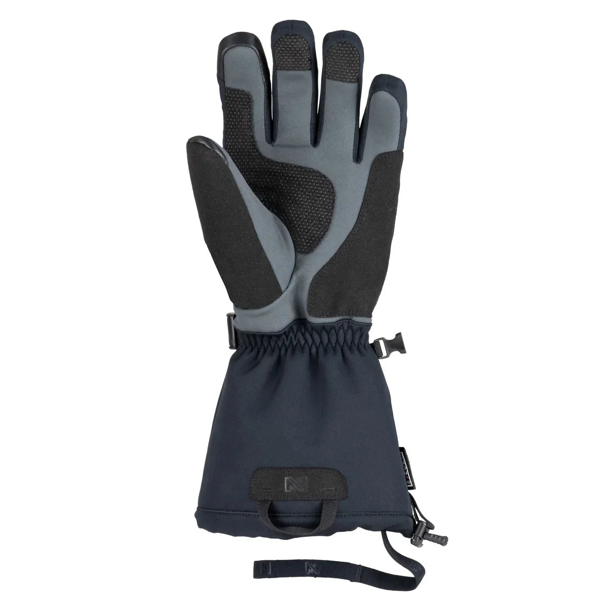 Mobile Warming Heated Gloves