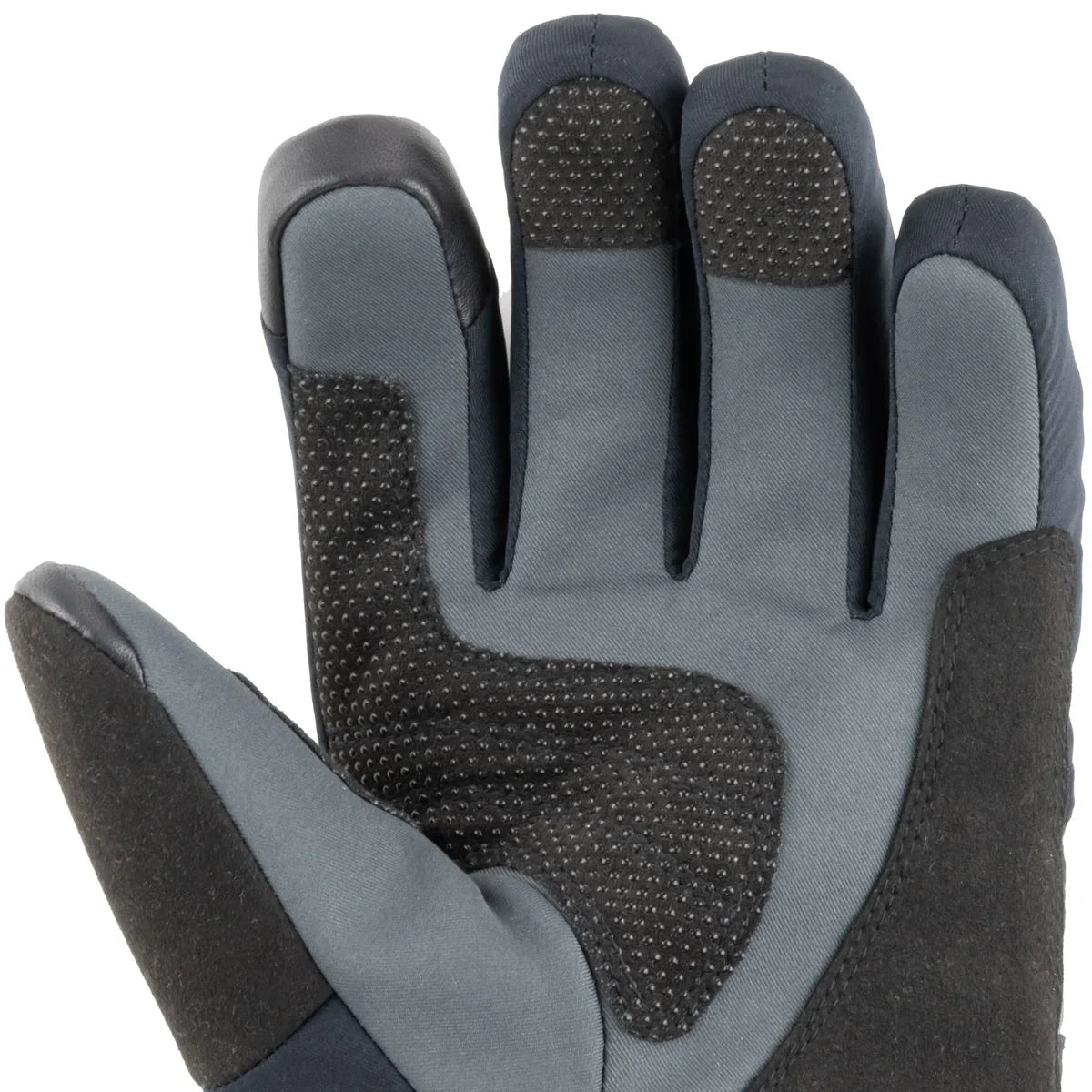 Mobile Warming Heated Gloves