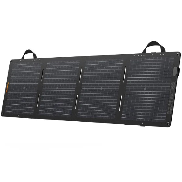 Jackery 1000 Plus Solar Generator with Mini 100W Solar Panel