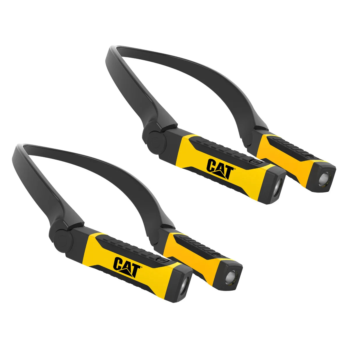 CAT LED Neck Light, 2-pack