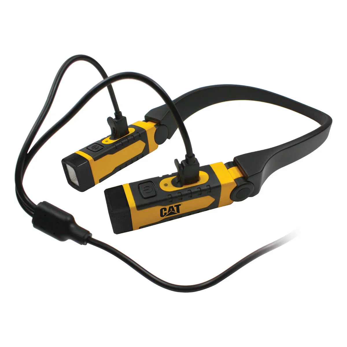 CAT LED Neck Light, 2-pack