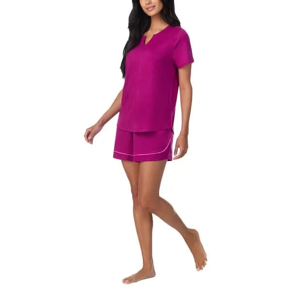 Carole Hochman Midnight Women's 3-piece PJ Set