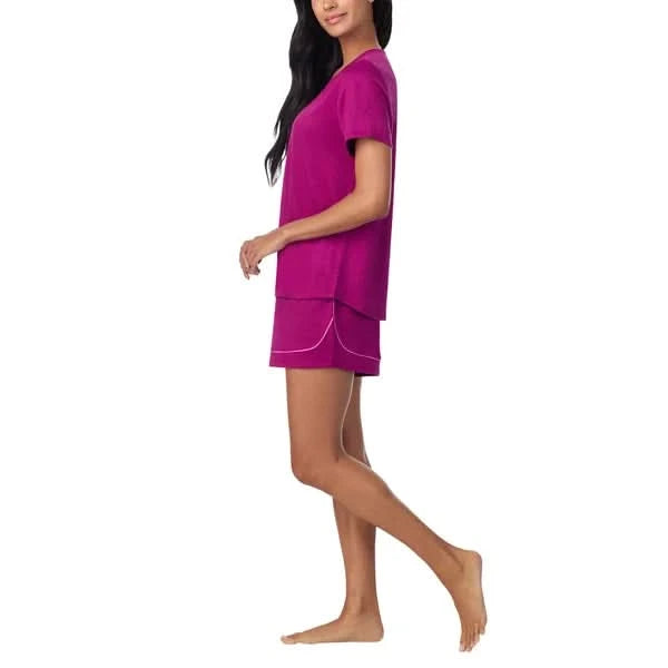 Carole Hochman Midnight Women's 3-piece PJ Set