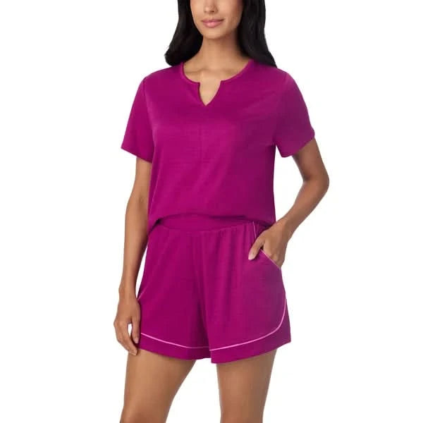 Carole Hochman Midnight Women's 3-piece PJ Set