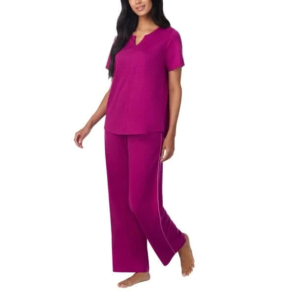 Carole Hochman Midnight Women's 3-piece PJ Set