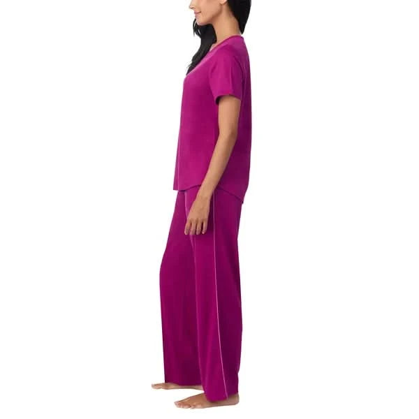 Carole Hochman Midnight Women's 3-piece PJ Set