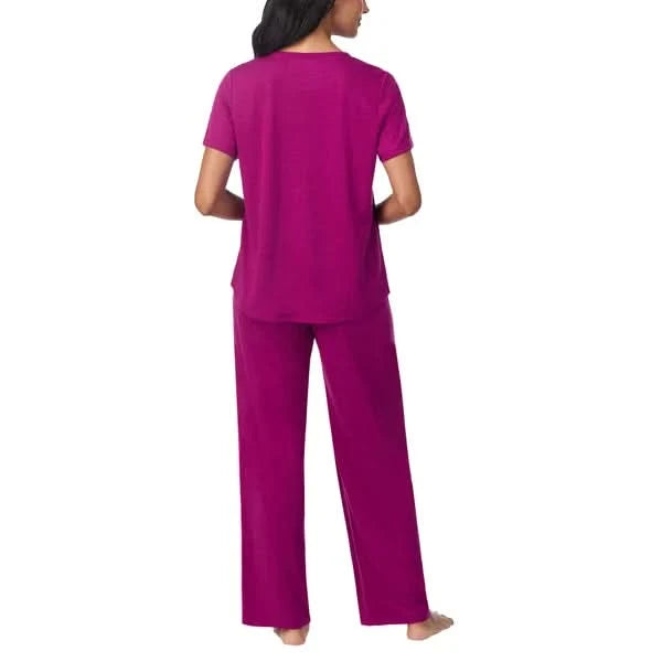 Carole Hochman Midnight Women's 3-piece PJ Set