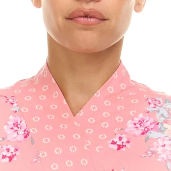 Flora Nikrooz Women’s 3-piece PJ Set