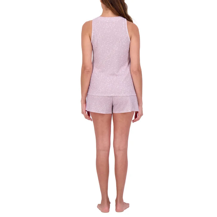 Live2Lounge Women’s 4-piece Pointelle Lounge Set