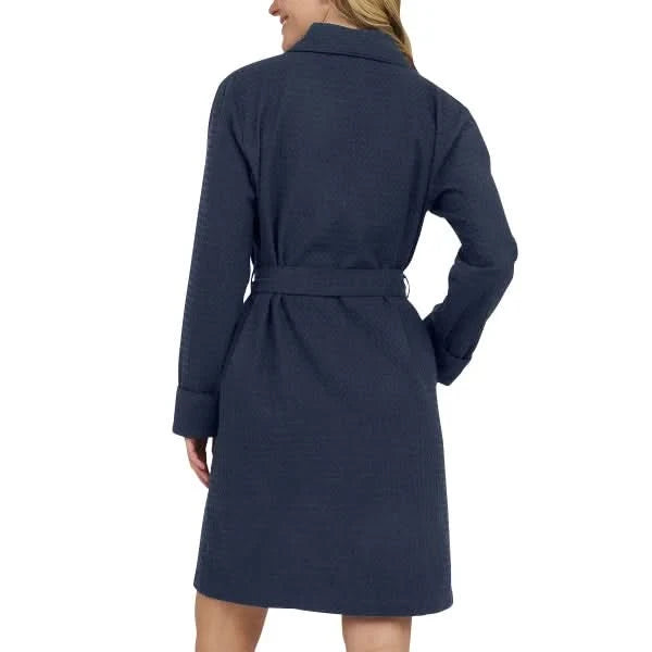 Lands' End Women’s Waffle Robe