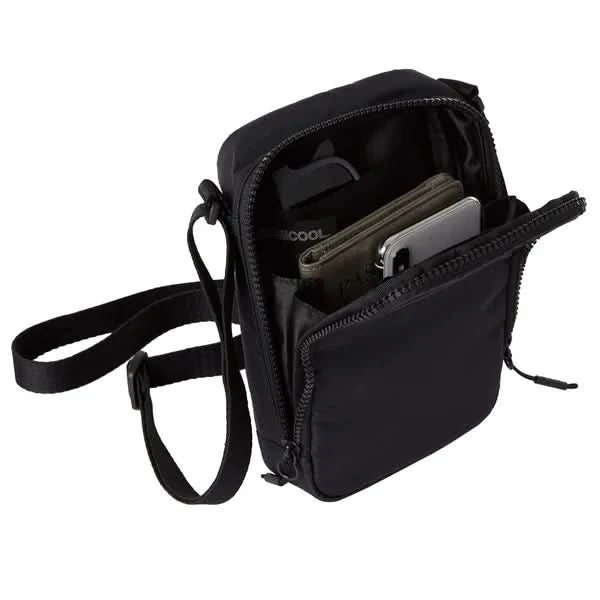 32 Degrees Unisex Crossbody Bag, 2-pack