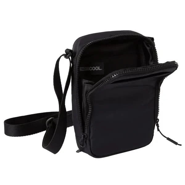 32 Degrees Unisex Crossbody Bag, 2-pack