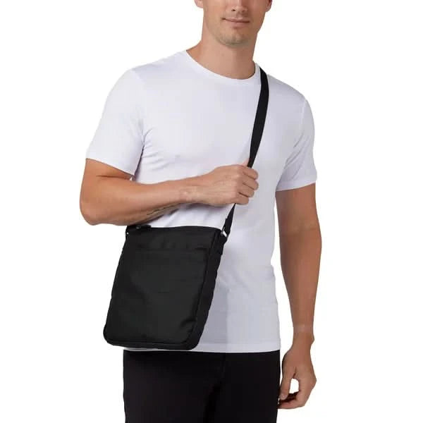 32 Degrees Unisex Crossbody Bag, 2-pack