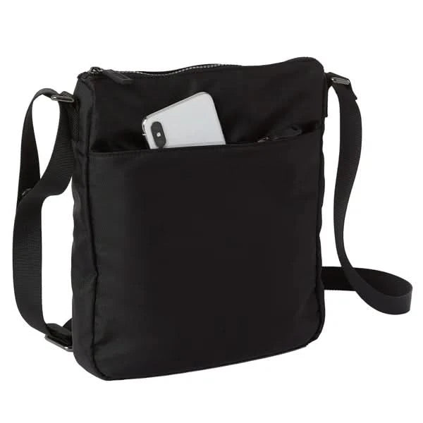 32 Degrees Unisex Crossbody Bag, 2-pack