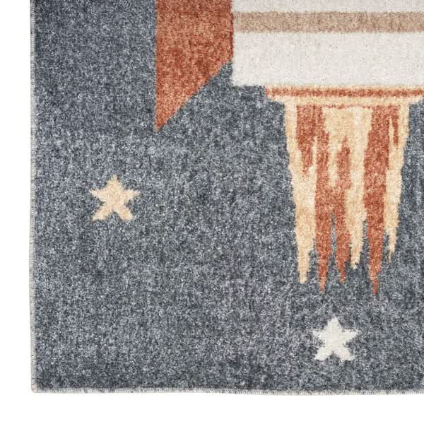Nourison Luca Area Rug Collection, Intergalactic