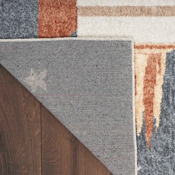 Nourison Luca Area Rug Collection, Intergalactic
