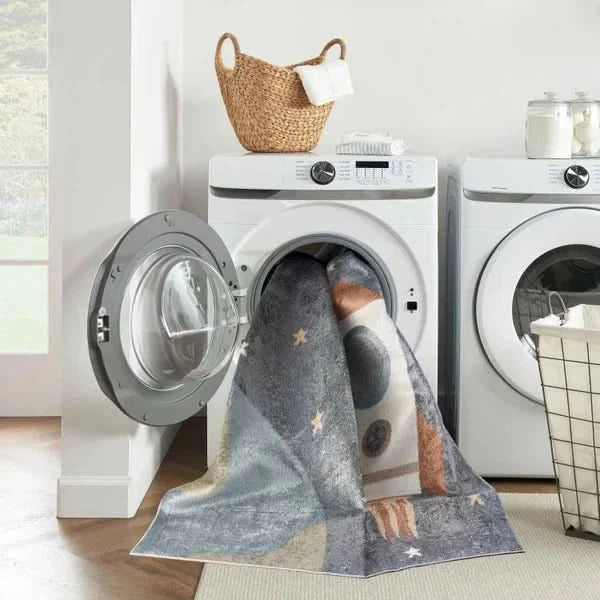 Nourison Luca Area Rug Collection, Intergalactic