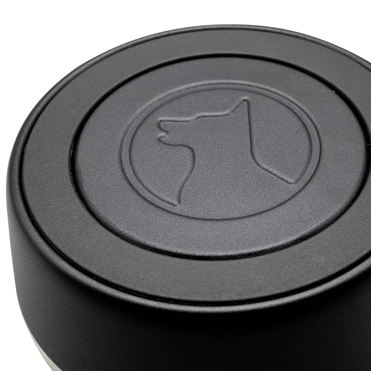 Lucky Dog Indulge 8, Double Wall 8 Cup Stainless Steel Dog Bowl, 2-pack