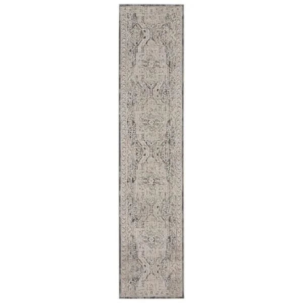 Draper Area Rug Collection, Sterling