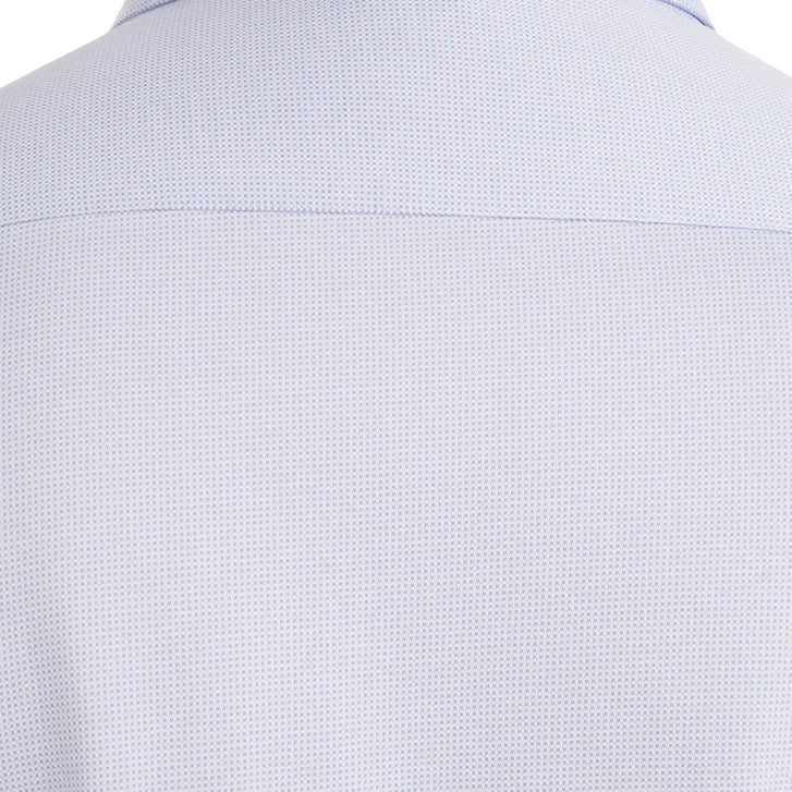 Kirkland Signature Men's Knit Sport Shirt