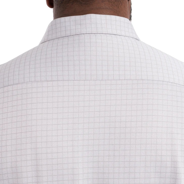 Kirkland Signature Men's Knit Sport Shirt