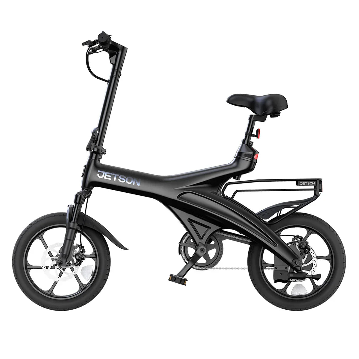 Jetson OTG Elite Electric Bike