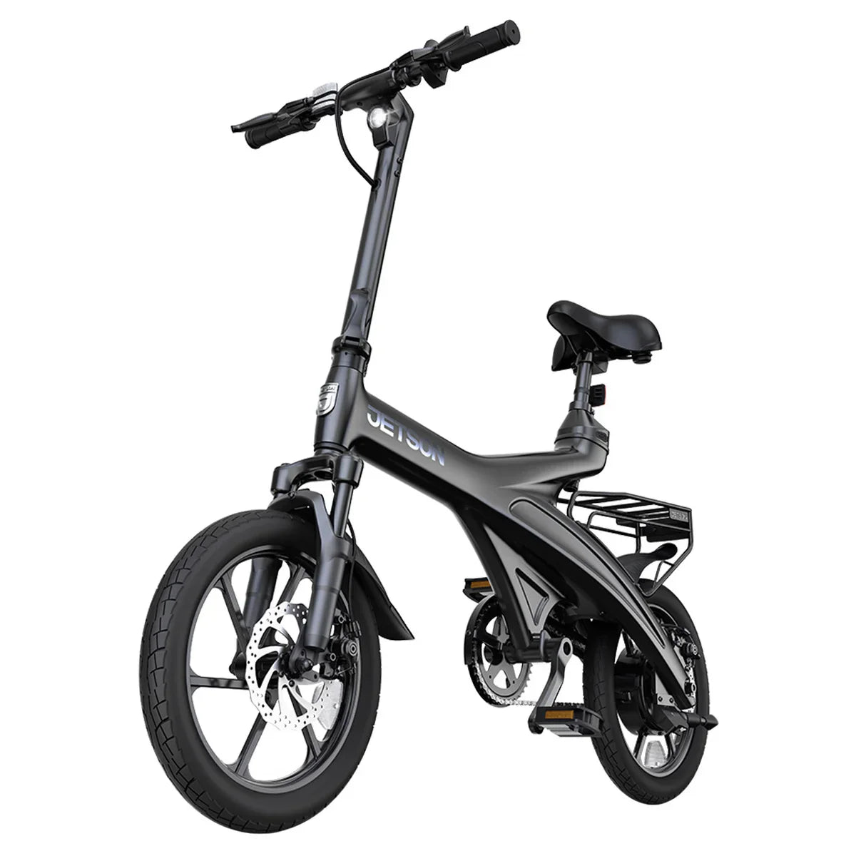 Jetson OTG Elite Electric Bike