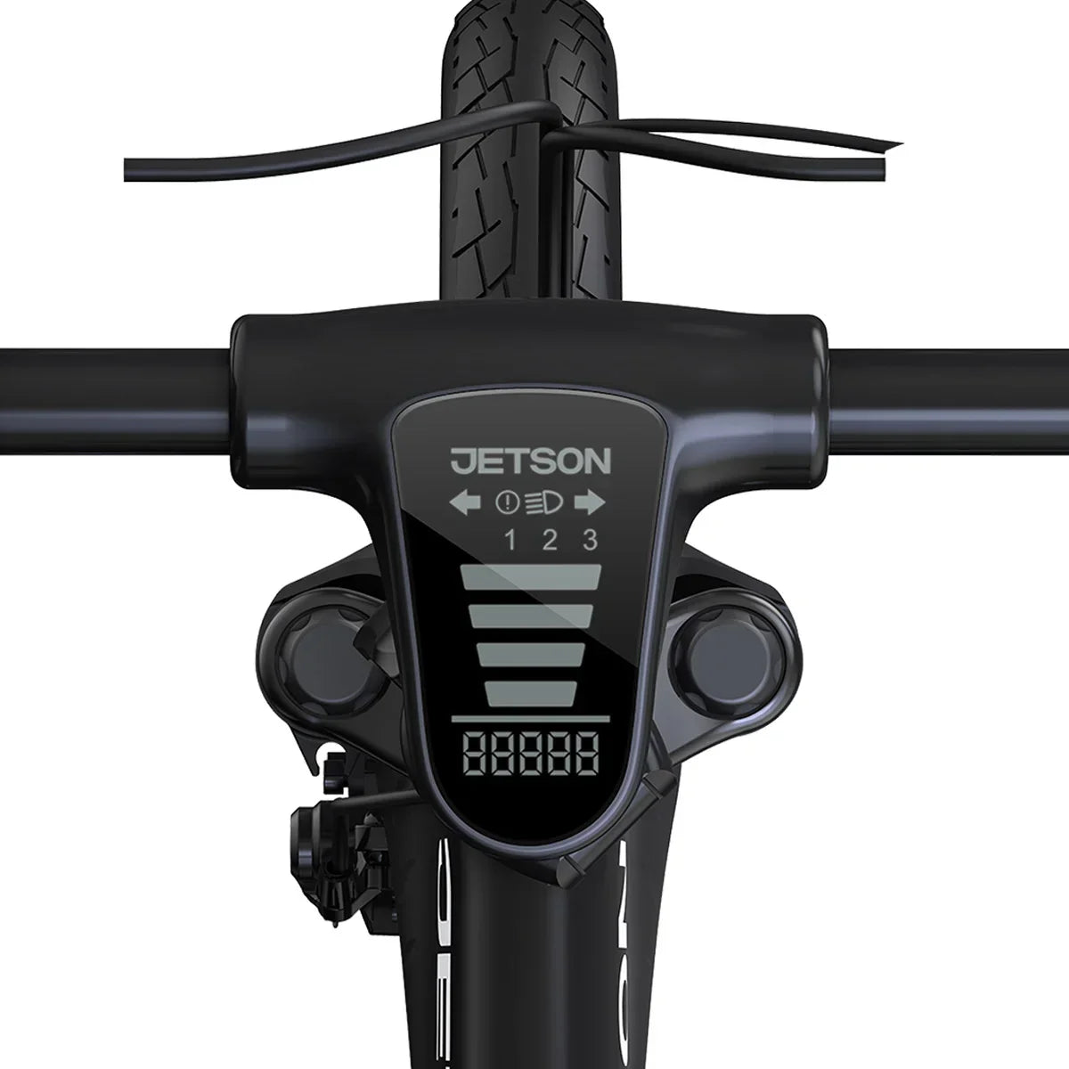 Jetson OTG Elite Electric Bike