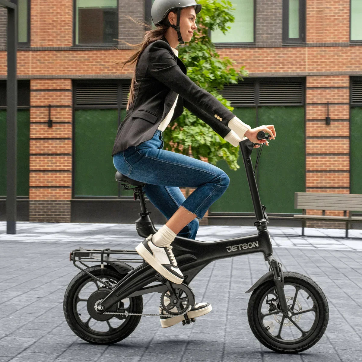 Jetson OTG Elite Electric Bike