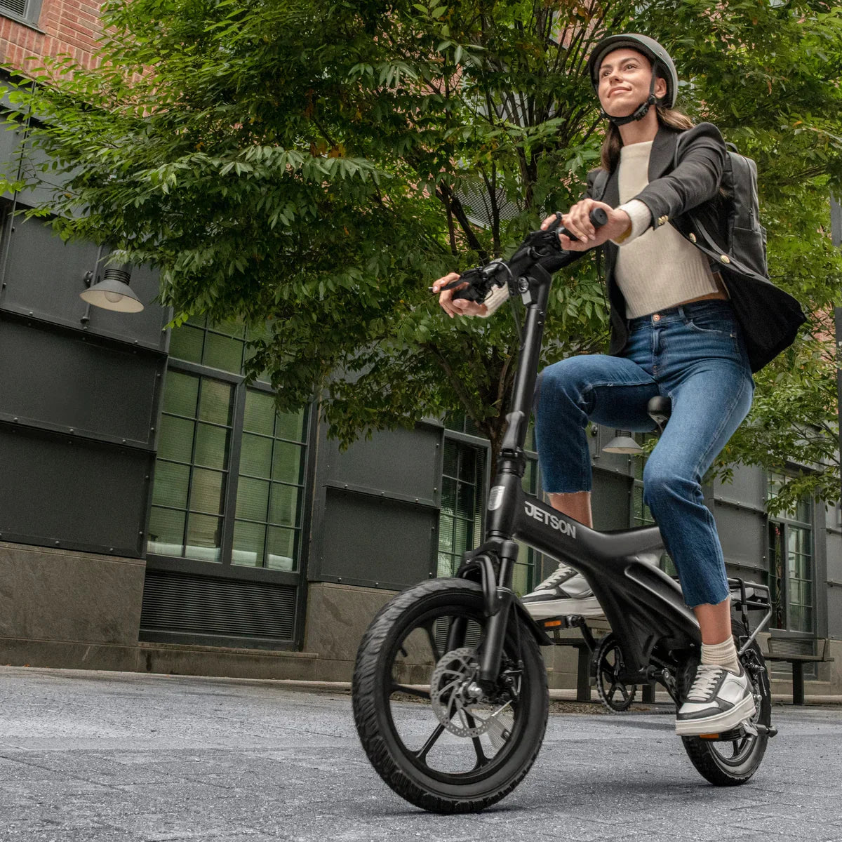 Jetson OTG Elite Electric Bike